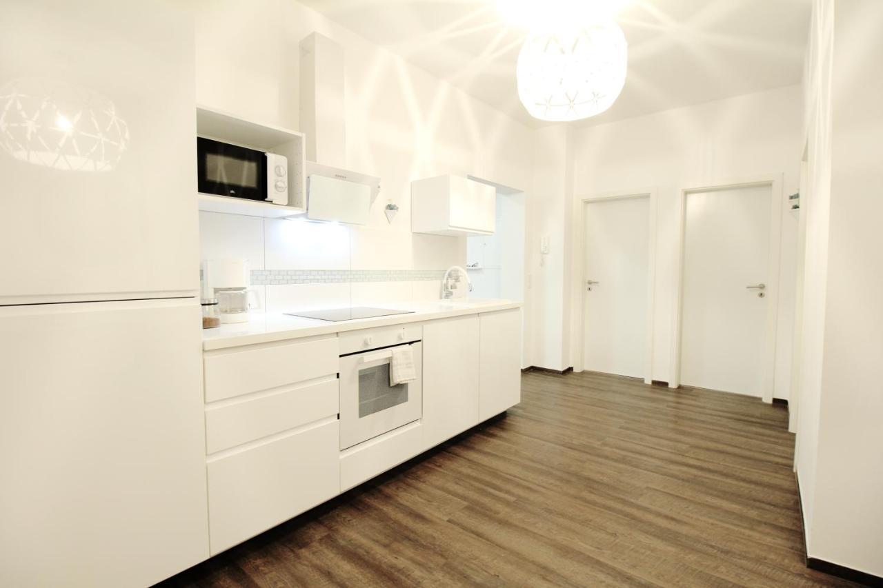 Secret Hideaways Space Loft Wohndesign Auf 2 Etagen L 450M Bis Uni Duisburg Kültér fotó